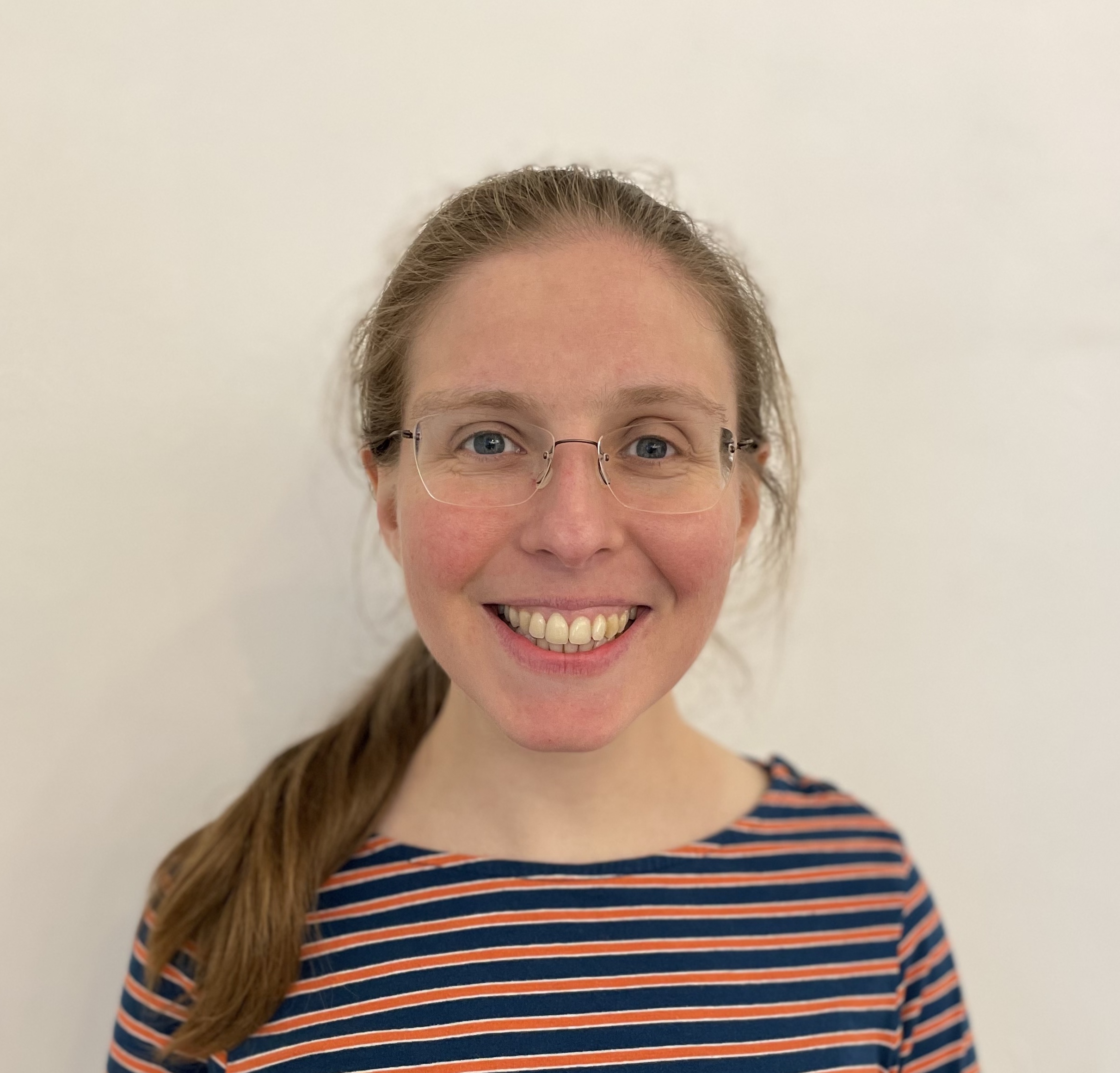 Staff Photo
